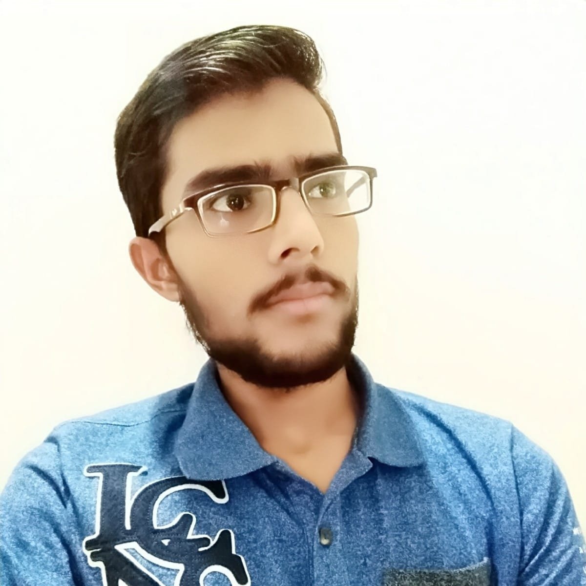 Baba Ahmad