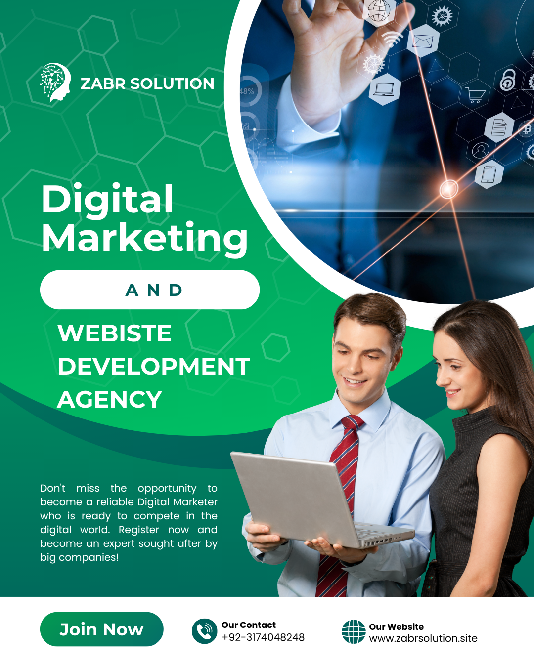 Digital Marketing Demystified: How Your Business Can Thrive Online