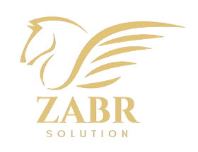 An identity of Zabr Solution in overall public of this world, an international software agency.