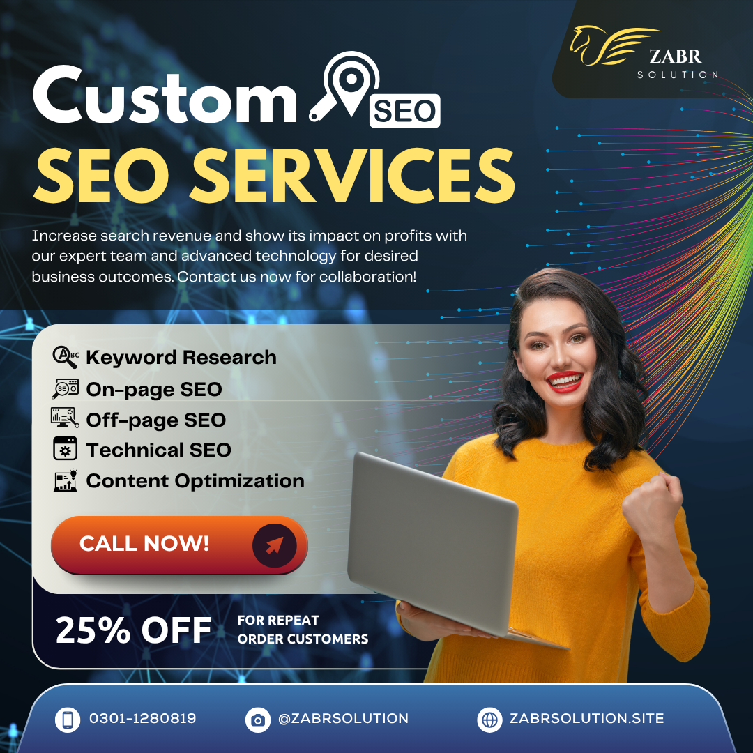 Why SEO Services Are Essential for Every Business, Especially Local Ones